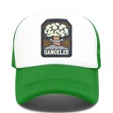 Casquette Trucker A2603 12
