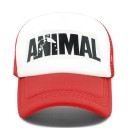Casquette Trucker animal 13