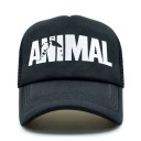 Casquette Trucker animal 4