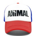 Casquette Trucker animal 5