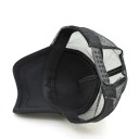 Casquette Trucker animal 3