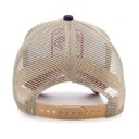 Casquette Trucker avec animal 1