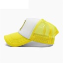 Casquette Trucker avec des palmiers 3
