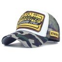 Casquette Trucker avec inscription T79 9