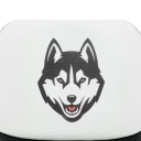 Casquette Trucker avec loup 1