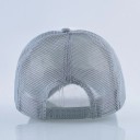 Casquette Trucker avec surfeur 3