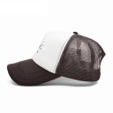 Casquette Trucker Californie 3