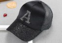 Casquette trucker pour enfant avec la lettre T897 A