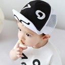 Casquette trucker pour enfants T884 6