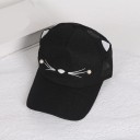 Casquette trucker pour enfants T903 1