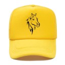 Casquette trucker pour enfants T925 10