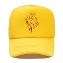 Casquette trucker pour enfants T925 12