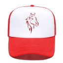Casquette trucker pour enfants T925 15