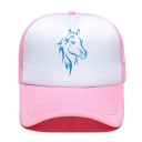 Casquette trucker pour enfants T925 16