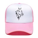 Casquette trucker pour enfants T925 18