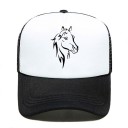 Casquette trucker pour enfants T925 1