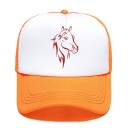 Casquette trucker pour enfants T925 21
