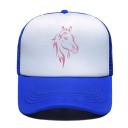 Casquette trucker pour enfants T925 23