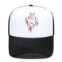 Casquette trucker pour enfants T925 3