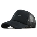 Casquette trucker pour enfants T926 7