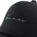 Casquette trucker pour enfants T926 4