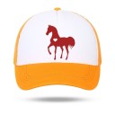 Casquette trucker pour enfants T928 10