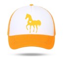 Casquette trucker pour enfants T928 11