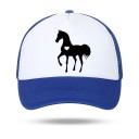 Casquette trucker pour enfants T928 13