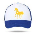 Casquette trucker pour enfants T928 14