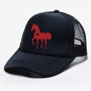 Casquette trucker pour enfants T928 16