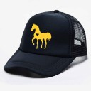 Casquette trucker pour enfants T928 17