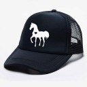 Casquette trucker pour enfants T928 18