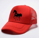 Casquette trucker pour enfants T928 21