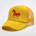 Casquette trucker pour enfants T928 22