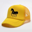 Casquette trucker pour enfants T928 23