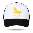Casquette trucker pour enfants T928 2