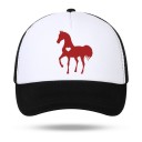 Casquette trucker pour enfants T928 3