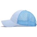 Casquette trucker pour femme avec motif camouflage T9 5