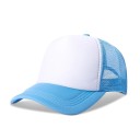 Casquette trucker pour homme 7