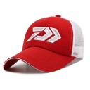 Casquette trucker pour homme C983 4