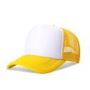 Casquette trucker pour homme 5