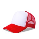 Casquette trucker pour homme 2