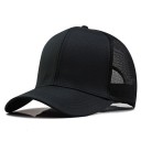 Casquette trucker pour homme T165 2