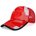 Casquette trucker pour homme T282 5