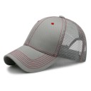 Casquette trucker pour homme T64 5