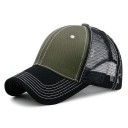 Casquette trucker pour homme T64 6