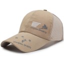 Casquette Trucker Sportive T189 4