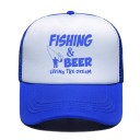 Casquette Trucker T278 21