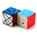 Casse-tête cube magique 1
