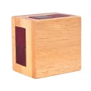 Casse-tête en bois boîte A1613 3